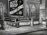 Betty Boop # 45 Making Stars - (1935) Cartoon