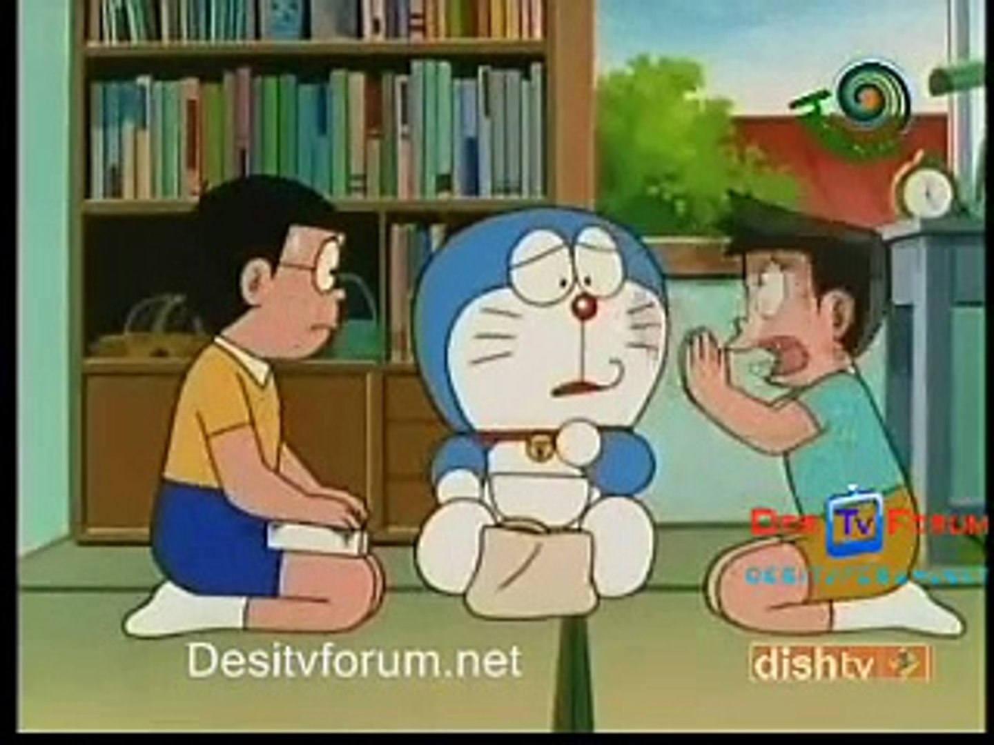 Doraemon Hungama TV Cartoon Series Full Episodes 9th November 2014 Part2 -  video Dailymotion