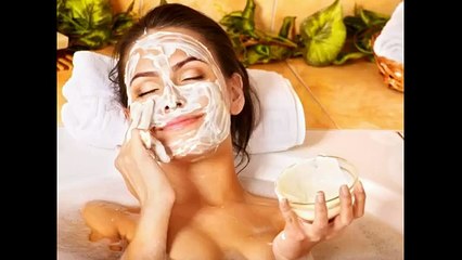 Овощная маска при шелушении кожи