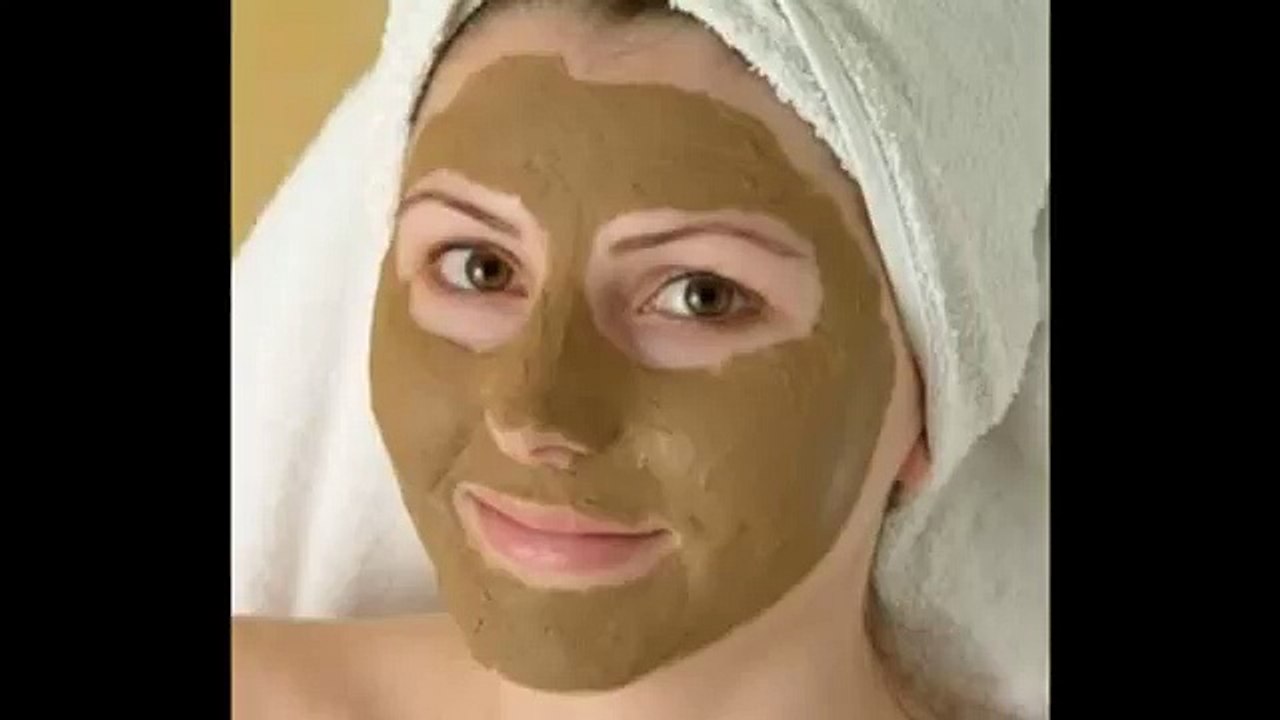 Омолаживающая маска для лица из алоэ 4