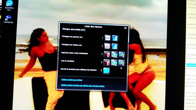 Utilisation clé USB dictaphone de marque Esky