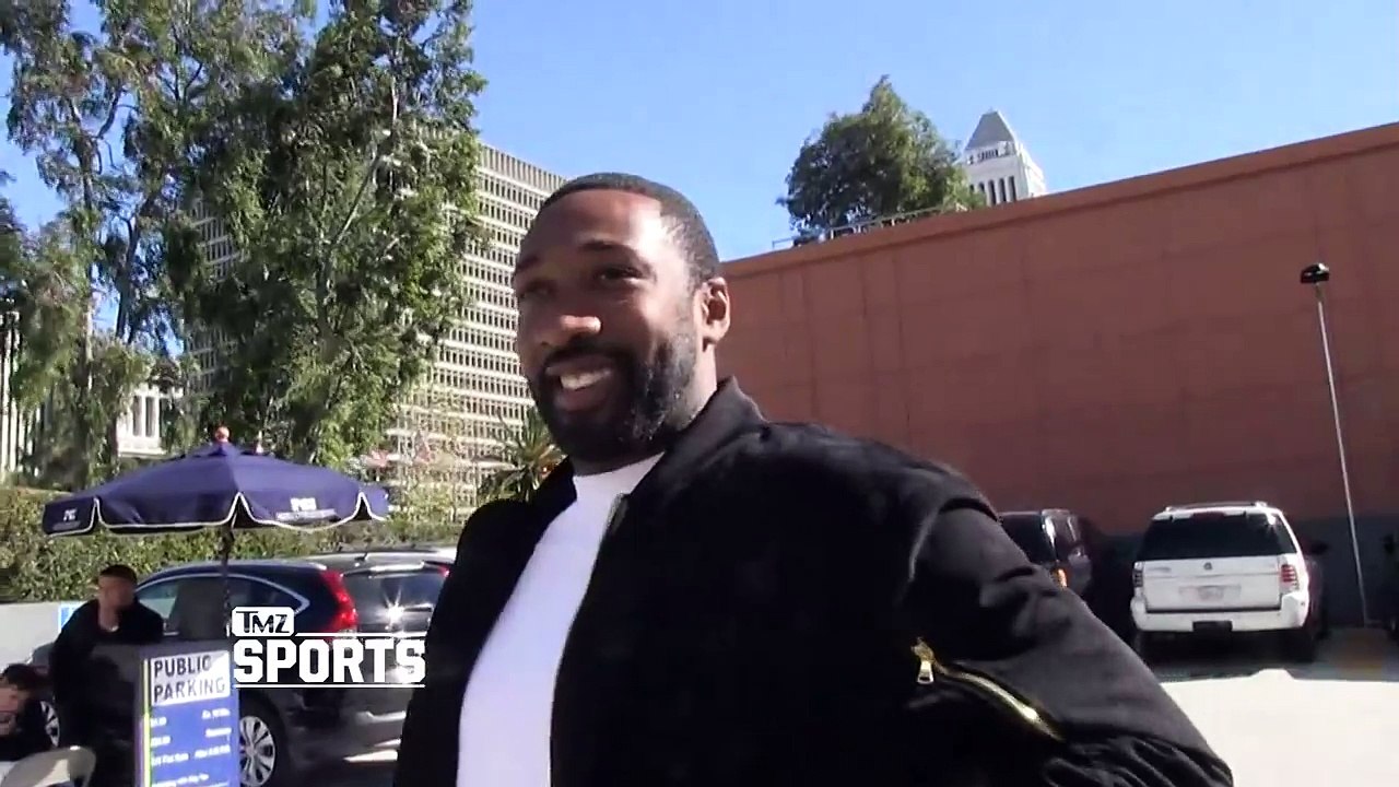 Gilbert Arenas -- Behaving Badly ... Ordered to Co-Parenting Class