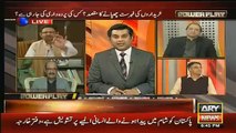 Zubair Umar Didnt Came On My Show When I Started Showing Docs Of Privatization