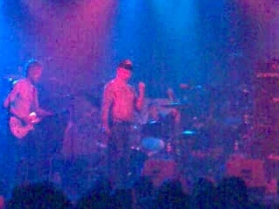 Dayglo Abortions