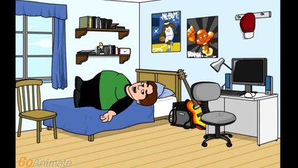 BubbleButtFan3 Joins UTTP And Gets Grounded