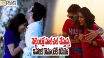 Niharika Romantic Video Hulchul On Internet - Filmy Focus