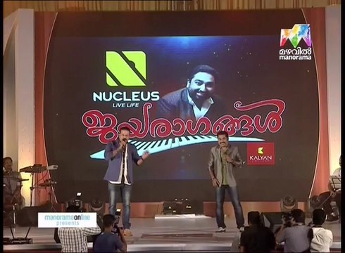 suraj venjaramoodu and Tini Tom Super Comedy
