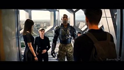 The Amazing Spider-Man 3 - Trailer (Fan-Made) [HD]
