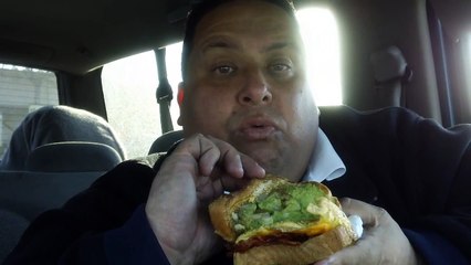 SONICS® Salsa Verde Breakfast Toaster Review!!