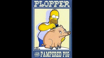 The Simpsons Movies Holiday Adventures!! (2007)