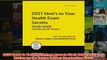 Download PDF  DSST Heres to Your Health Exam Secrets Study Guide DSST Test Review for the Dantes FULL FREE