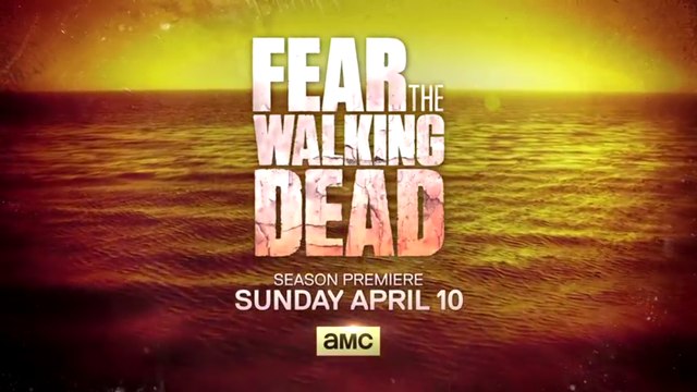 Fear the Walking Dead saison 2 teaser #3
