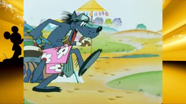 Ну, Погоди! Смотреть онлайн. 1 серия.