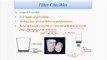 Filter Crucible & Crystallization