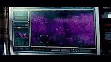 Transformers-5 Rise of Galvatron (2017) Trailer HD - Fan Made