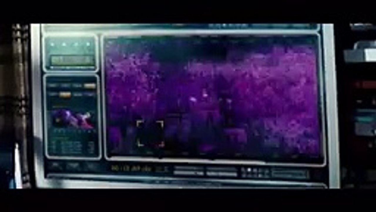 Transformers-5 Rise of Galvatron (2017) Trailer HD - Fan Made