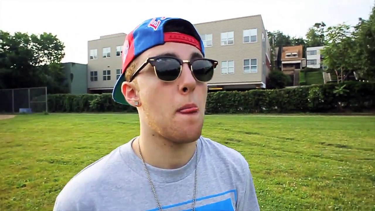 Mac Miller - Best Day Ever