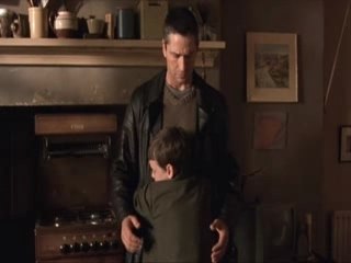 Dear frankie - Gerard Butler