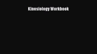 [PDF] Kinesiology Workbook [Read] Online