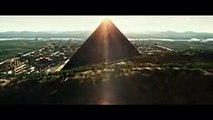 X-Men Apocalypse   official trailer US (2016) Bryan Singer Jennifer Lawrence