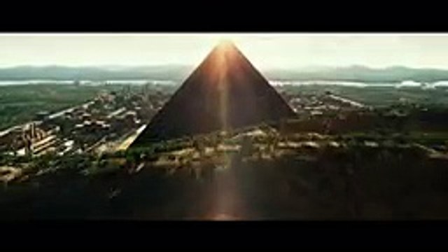 X-Men Apocalypse official trailer US (2016) Bryan Singer Jennifer Lawrence