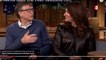 Melinda et Bill Gates mettent le paquet pour vous inviter à lire leur lettre annuelle !  - 2016/02/27