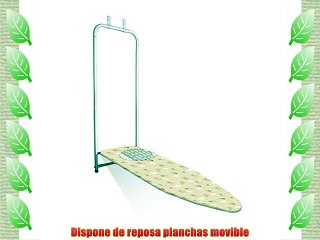 Rayen 6124 - Tabla de planchar abatible