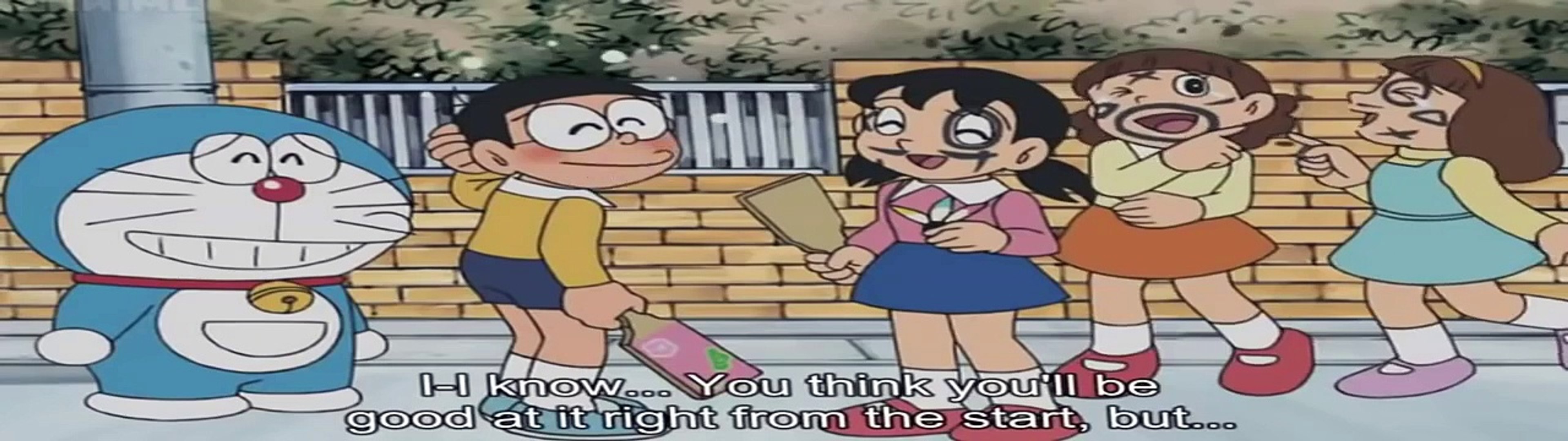 Doraemon stand by me full movie eng sub free online