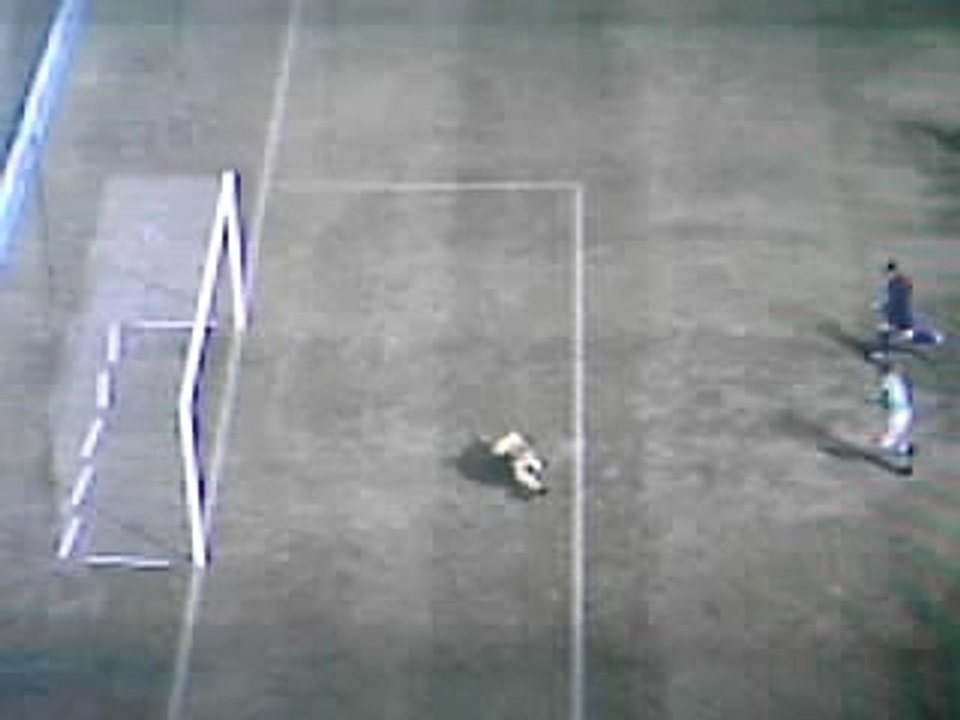 extraordinaire reprise de pelé