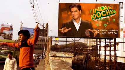 JABRA FAN ANTHEM SONG SHAHRUKHKHAN