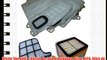 Mister Vac A901 - Bolsas de tela 6 unidades filtro HEPA filtro de carbón y filtro de protección