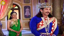 NEW ROLL II AKBAR BIRBAL II TV SHOW ON LOCATION 27 FEB