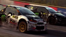 DiRT Rally - Dev Diary Official (2016) - Codemasters Game HD