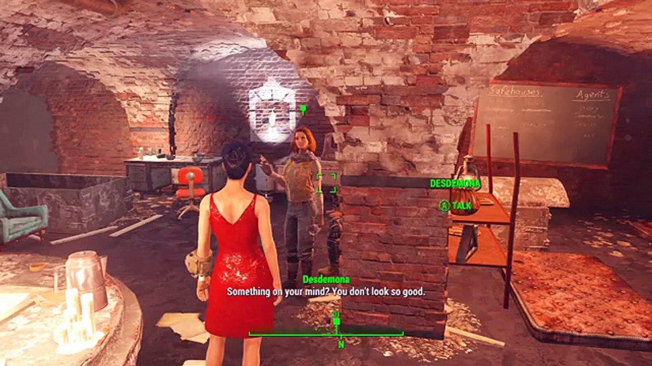Fallout 4
