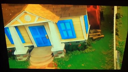 VeggieTales In The House Opening Theme Song