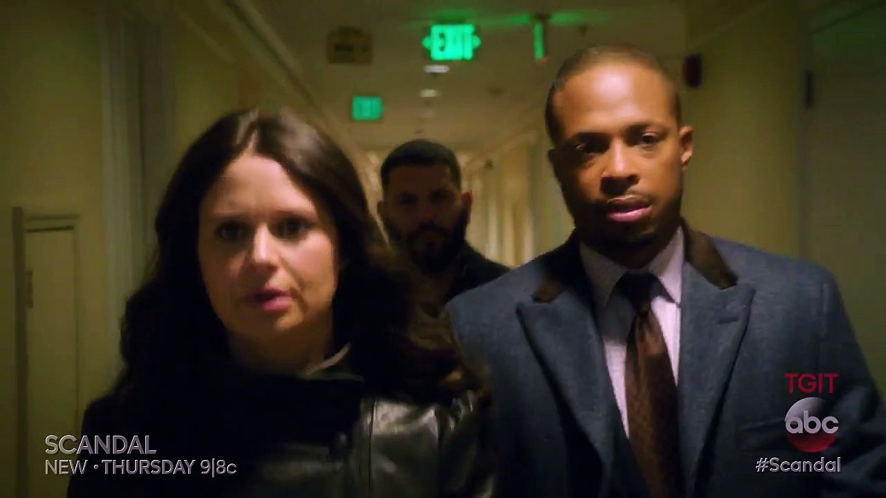 Scandal 5x13 Sneak Peek _The Fish Rots from the Head