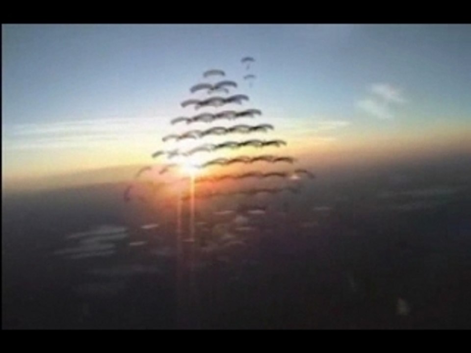 THE BIG KITE 2