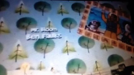 Two and a half Men Scene 13 End credits