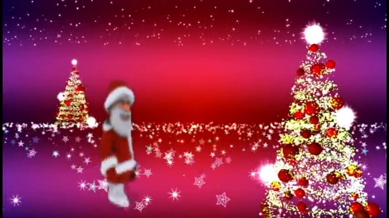 Новый год у ворот. Музыкальный клип. Наше всё!