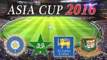 Asia Cup- India vs Bangladesh - Rohit's 83 of 55 - India win by 45 runs -