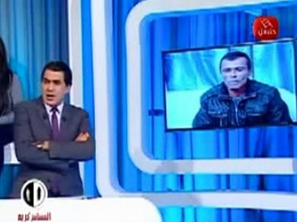 Al Mousameh Karim Episode 13 le 25/02/2015 Partie 03
