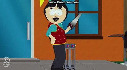 south park cook magic (Funny moments) lol