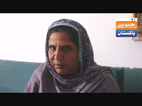 Madam Kishwar Sultan (Vice Principal Govt. girls High School Wasu M.b.Din) talked with Naveed Farooqi. (Part 2)