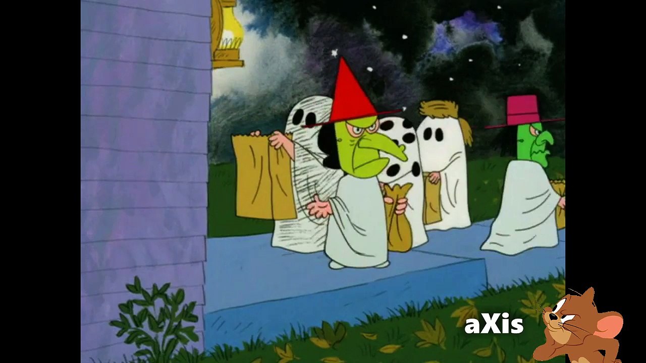 Charlie Brown - I Got A Rock (Clip)