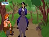 Hatim Tai - Full Animated Movie - Urdu-1