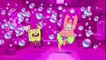 Bubble Party - The SpongeBob SquarePants Movie (5/10) Movie CLIP (2004) HD