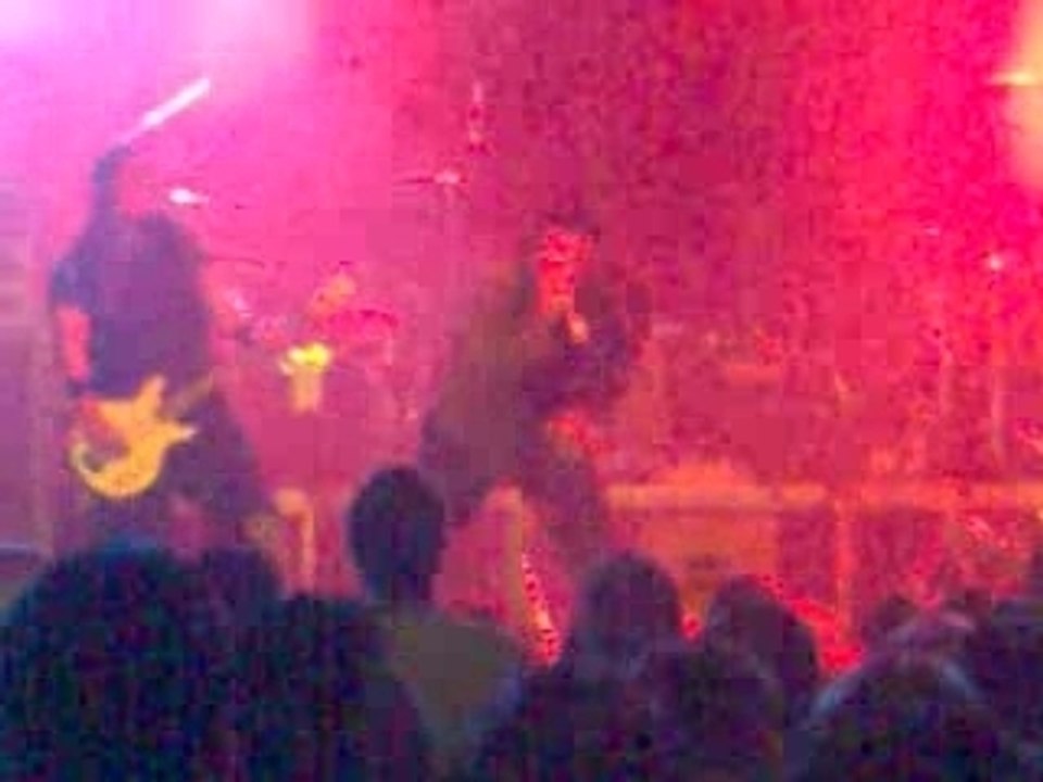 Ill Niño - 7