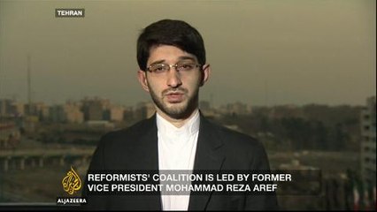 Will elections change the course of Iranian politics?