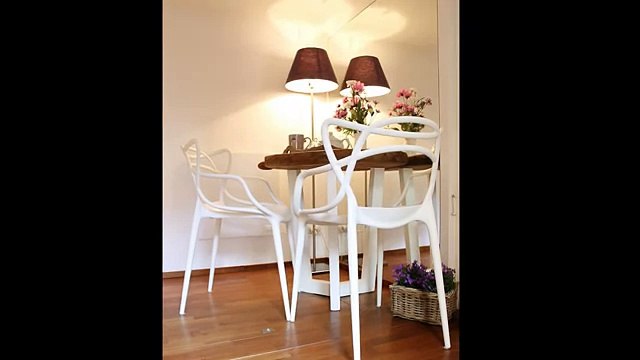 Квартира 15 кв. м. Дизайн однокомнатной квартиры 15 кв. м