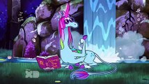 Gravity Falls - The Last Mabelcorn - The Unicorn Secret